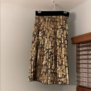 LulaRoe Skirt